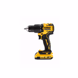 DeWALT DCK2062D2T-QW kit combiné d'outil électroportatif Batterie - Vue supplémentaire 6