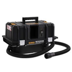DeWALT DCV586MK-XJ dépoussiéreur Noir