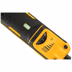 DeWALT DWE4997-QS meuleuse à matrices et droite Meuleuse droite 25000 tr/min Noir, Jaune 1300 W
