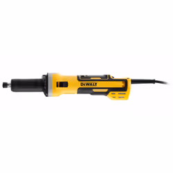 DeWALT DWE4997-QS meuleuse à matrices et droite Meuleuse droite 25000 tr/min Noir, Jaune 1300 W - Vue supplémentaire 4
