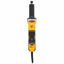 DeWALT DWE4997-QS meuleuse à matrices et droite Meuleuse droite 25000 tr/min Noir, Jaune 1300 W - Vue supplémentaire 5