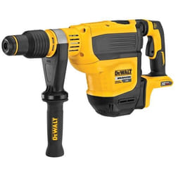 DeWALT DCH614N 380 tr/min SDS Max 6,8 kg Noir, Jaune