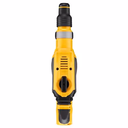 DeWALT DCH614N 380 tr/min SDS Max 6,8 kg Noir, Jaune