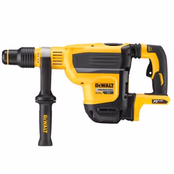 DeWALT DCH614N 380 tr/min SDS Max 6,8 kg Noir, Jaune - Vue supplémentaire 6