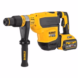 DeWALT DCH614X2-QW marteau rotatif 380 tr/min SDS Max