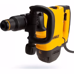 DeWALT D25832K-QS marteau de démolition - Vue supplémentaire 4
