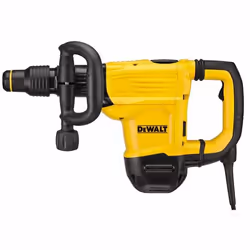 DeWALT D25832K-QS marteau de démolition - Vue supplémentaire 5