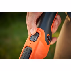 Black & Decker BCSTE636L1 Batterie Noir, Orange - Vue supplémentaire 11