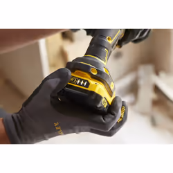 Perceuse Stanley SFMCD720D2K-QW; 18 V; 2x2,0 Ah accu.
