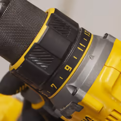 Perceuse Stanley SFMCD720D2K-QW; 18 V; 2x2,0 Ah accu. - Vue supplémentaire 4