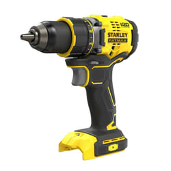 Perceuse Stanley SFMCD720B-XJ; 18 V (sans batterie et chargeur)