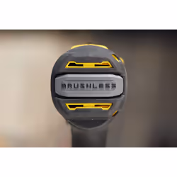Perceuse à percussion sans fil Stanley SFMCD721D2K-QW; 18 V; 2x2,0 Ah accu.