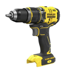 Perceuse à percussion sans fil Stanley SFMCD721B-XJ; 18 V (sans batterie et chargeur)