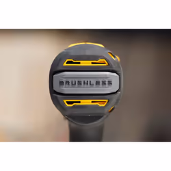 Perceuse à percussion sans fil Stanley SFMCD721B-XJ; 18 V (sans batterie et chargeur) - Vue supplémentaire 4