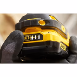 Stanley FATMAX SFMCF800C2K-QW visseuse électrique et visseuse à percussion 2800 tr/min Noir, Jaune - Vue supplémentaire 5