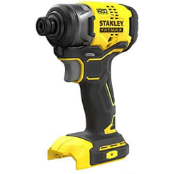 Pilote d'impact Stanley SFMCF810B-XJ; 18 V (sans batterie et chargeur)