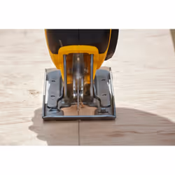 Scie sauteuse sans fil Stanley SFMCS600M2K-QW; 18 V; 2x4,0 Ah accu.