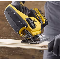 Stanley SFMCS600B-XJ scie sauteuse