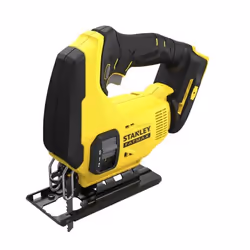 Stanley SFMCS600B-XJ scie sauteuse - Vue supplémentaire 4