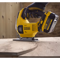Stanley SFMCS600B-XJ scie sauteuse - Vue supplémentaire 5