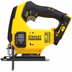 Stanley SFMCS600B-XJ scie sauteuse - Vue supplémentaire 6