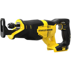 Scie sabre Stanley SFMCS300B-XJ; 18 V (sans batterie et chargeur)