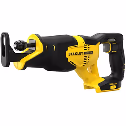 Scie sabre Stanley SFMCS300B-XJ; 18 V (sans batterie et chargeur) - Vue supplémentaire 4