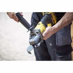 Stanley SFMCG400M2K-QW meuleuse d'angle - Vue supplémentaire 6