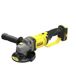 Meuleuse d'angle Stanley SFMCG400B-XJ; 18 V (sans batterie et chargeur)