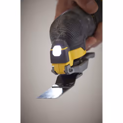 Outil Multi-fonction Stanley SFMCE500B-XJ; 18 V (sans batterie et chargeur)