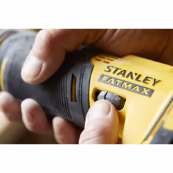 Outil Multi-fonction Stanley SFMCE500B-XJ; 18 V (sans batterie et chargeur) - Vue supplémentaire 5