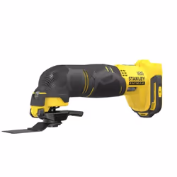 Outil Multi-fonction Stanley SFMCE500B-XJ; 18 V (sans batterie et chargeur) - Vue supplémentaire 6