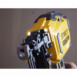 Stanley SFMCN616D2K-QW Cloueuse et agrafeuse Batterie - Vue supplémentaire 4