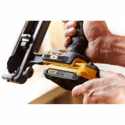 Stanley SFMCN616D2K-QW Cloueuse et agrafeuse Batterie - Vue supplémentaire 6