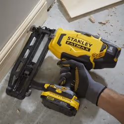 Stanley SFMCN616D2K-QW Cloueuse et agrafeuse Batterie - Vue supplémentaire 7