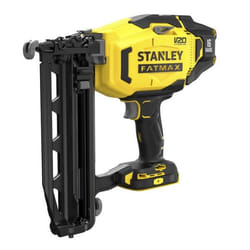Bande de cloueuse Stanley SFMCN616B-XJ; 18 V (sans batterie et chargeur)