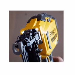 Bande de cloueuse Stanley SFMCN616B-XJ; 18 V (sans batterie et chargeur)