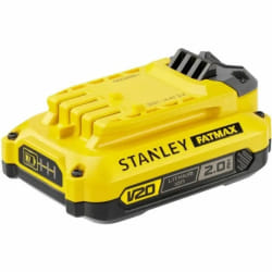 Stanley SFMCB202-XJ batterie et chargeur d’outil électroportatif