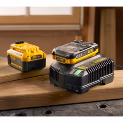 Chargeur Stanley V20; 18 V