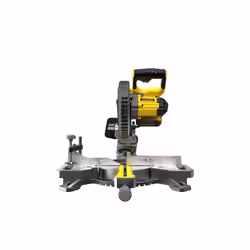 Scie à onglets composés Stanley SFMCS701M1-QW; 18 V; 1x4,0 Ah accu.