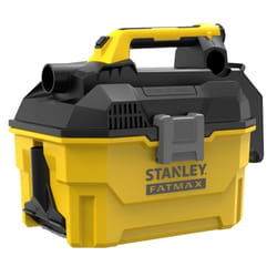 Stanley FATMAX SFMCV002B-XJ Aspirateur 7,5 L Aspirateur sans sac Sec&humide Sans sac