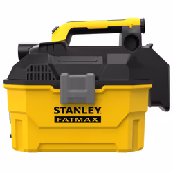 Stanley FATMAX SFMCV002B-XJ Aspirateur 7,5 L Aspirateur sans sac Sec&humide Sans sac - Vue supplémentaire 10