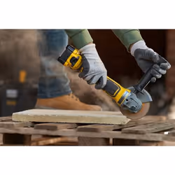 Stanley SFMCG700M2K-QW meuleuse d'angle 12,5 cm 8000 tr/min 875 W 2 kg - Vue supplémentaire 6