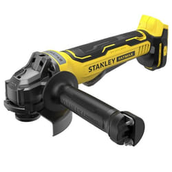 Meuleuse d'angle Stanley SFMCG700B-XJ; 18 V (sans batterie et chargeur)