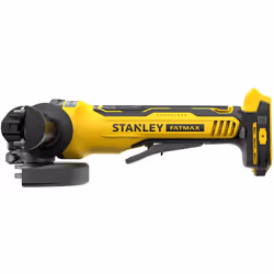 Meuleuse d'angle Stanley SFMCG700B-XJ; 18 V (sans batterie et chargeur)