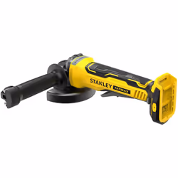 Meuleuse d'angle Stanley SFMCG700B-XJ; 18 V (sans batterie et chargeur) - Vue supplémentaire 5