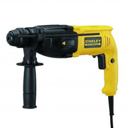 Marteau perforateur Stanley SFMEH200K-QS; 2,2 J; SDS-plus