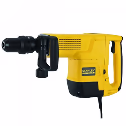 Marteau de démolition Stanley SFMEH230K-QS; 15 J; SDS-max