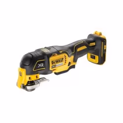 Outil Multi-fonction DeWalt DCS356P2-QW; 18 V; 2x5,0 Ah accu.