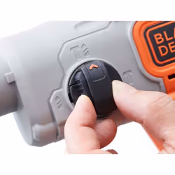 Black & Decker BCD900E2K-QW perceuse 1880 tr/min SDS Plus - Vue supplémentaire 14